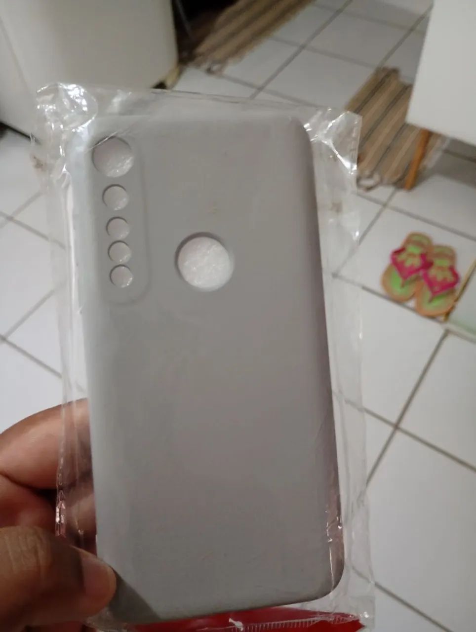 Capa de celular  - Foto 4