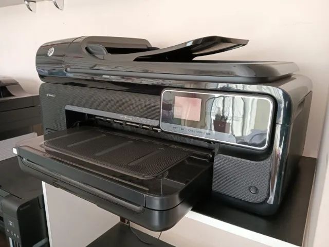 Impressora HP Officejet 7500A Wide Format  - Foto 5