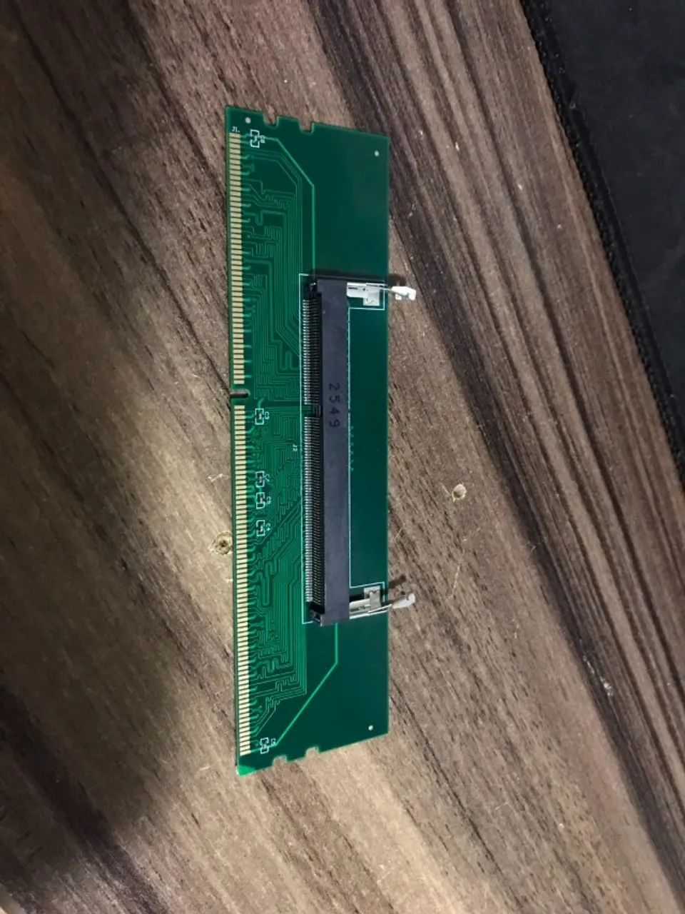 memoria ram ddr3 e ddr4 de notebook - Foto 3