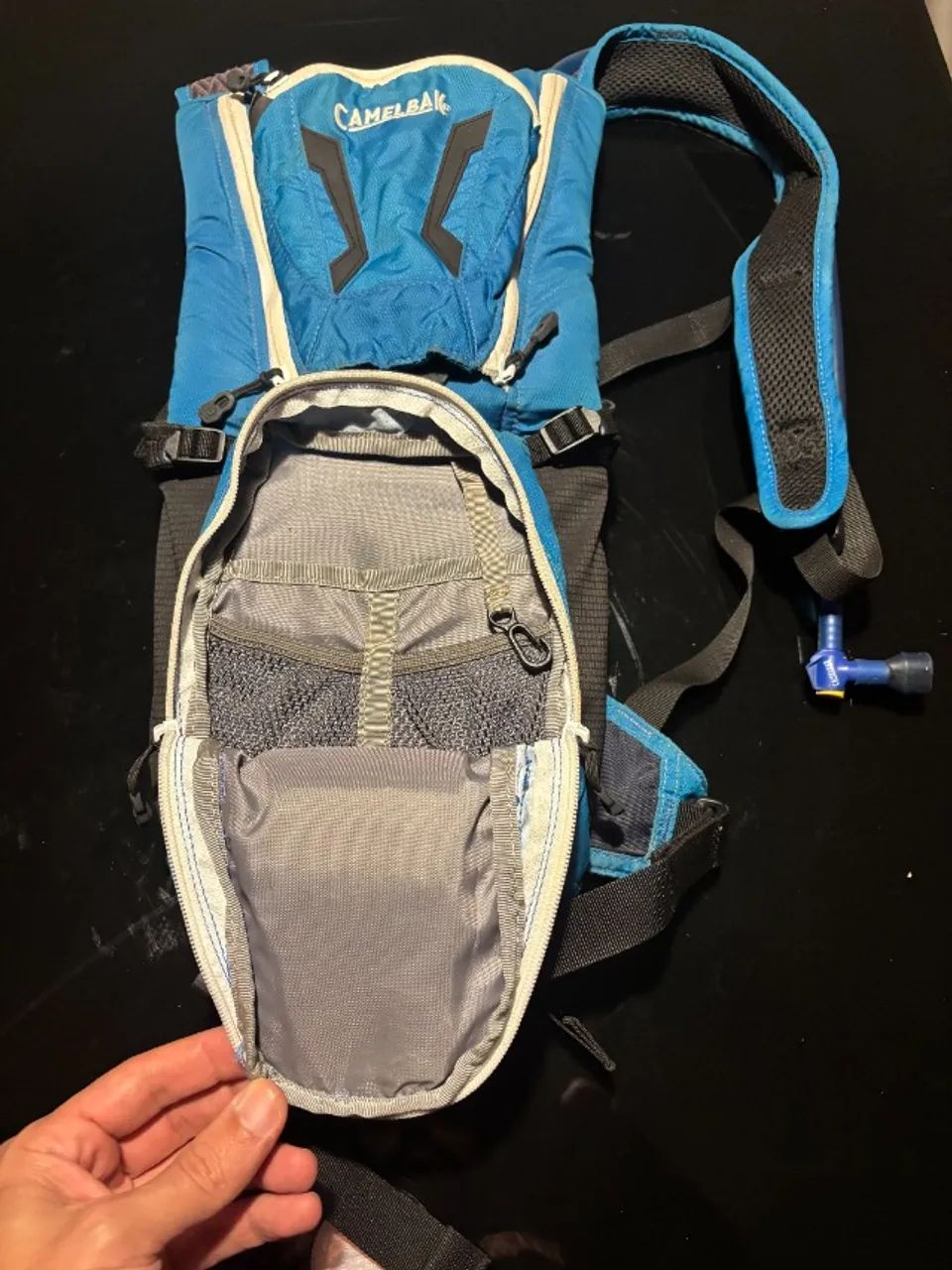  Camelbak Lobo 2L - Foto 2