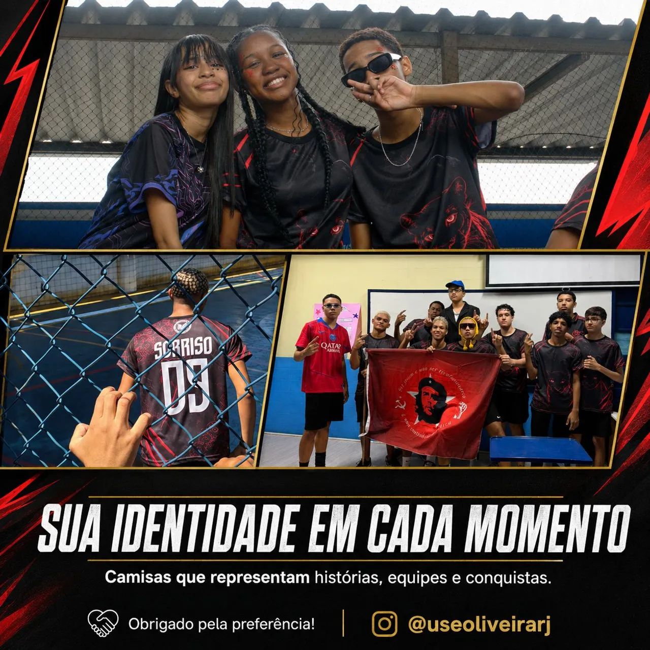 Camisa personalizada  - Foto 2