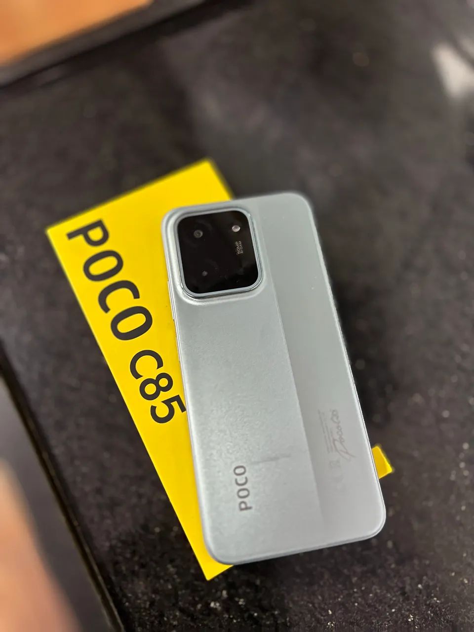 Xiaomi Poco C86 - Foto 3
