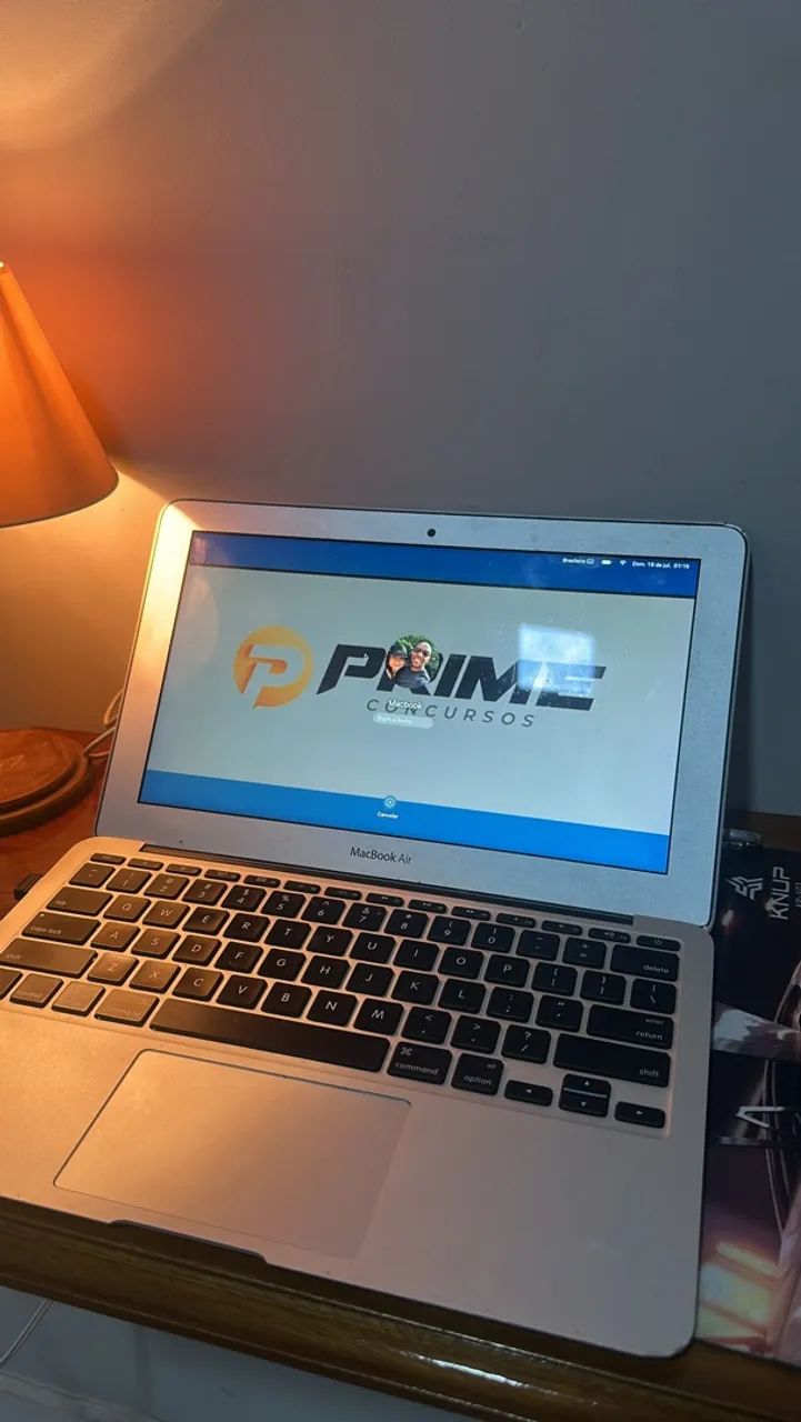 Mac book Air