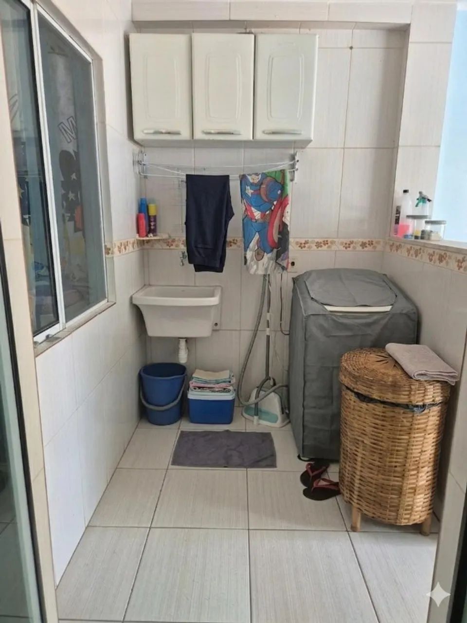 VENDO CASA EM PORTO DE SANTANA - Foto 3