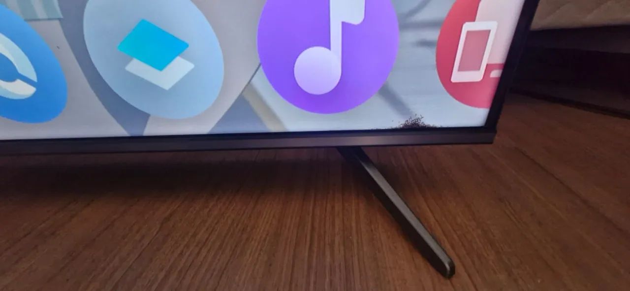 Smart Tv C645 Qled 55 4k  - Foto 5