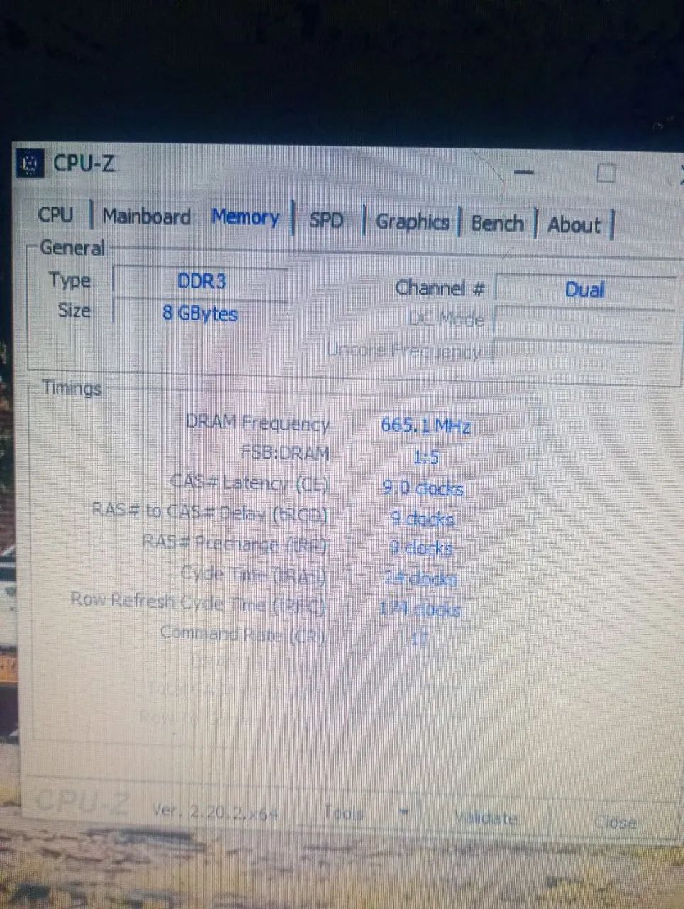 Vendo kit 1155 DDR3 - Foto 3