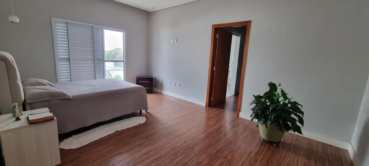 Casa com 3 dormitórios à venda, 376 m² - Alphaville Nova Esplanada - Votorantim/SP - Foto 5