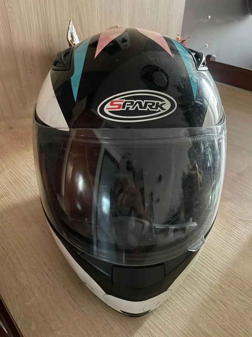 Capacete - Foto 3