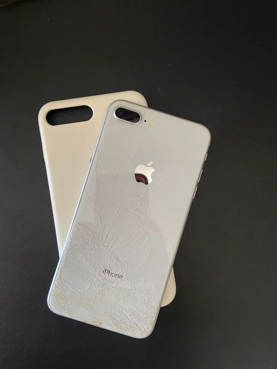 iPhone 8 Plus  - Foto 3