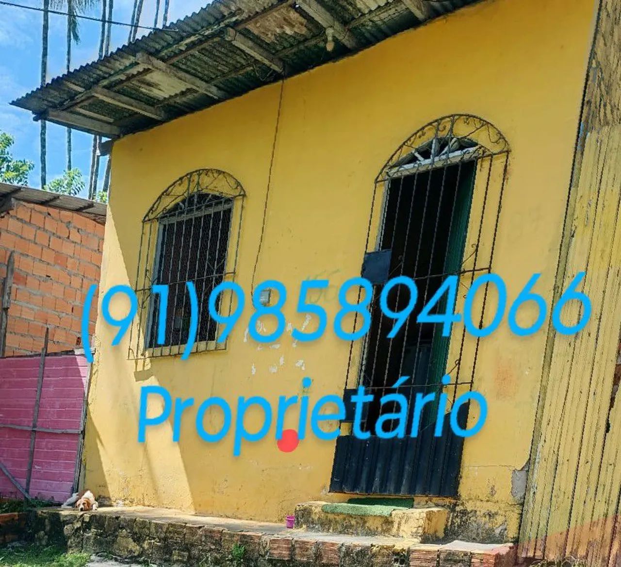 Casa na pratinha 2