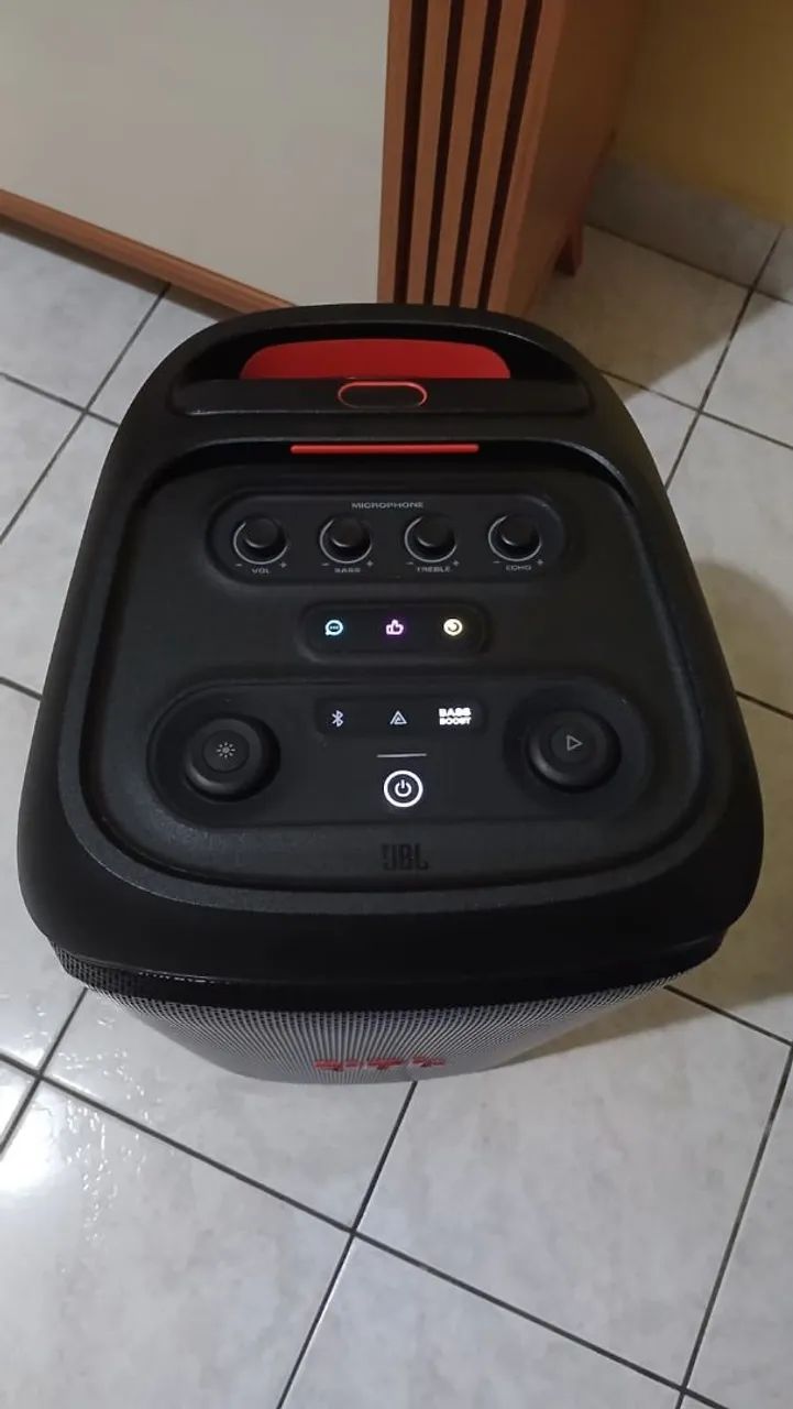 JBL 320 - Foto 2