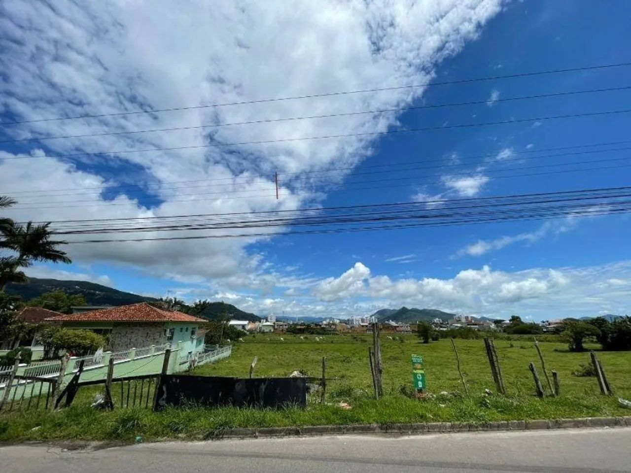 Área 21.293 m² - Fundos - Biguaçu - SC - Foto 3
