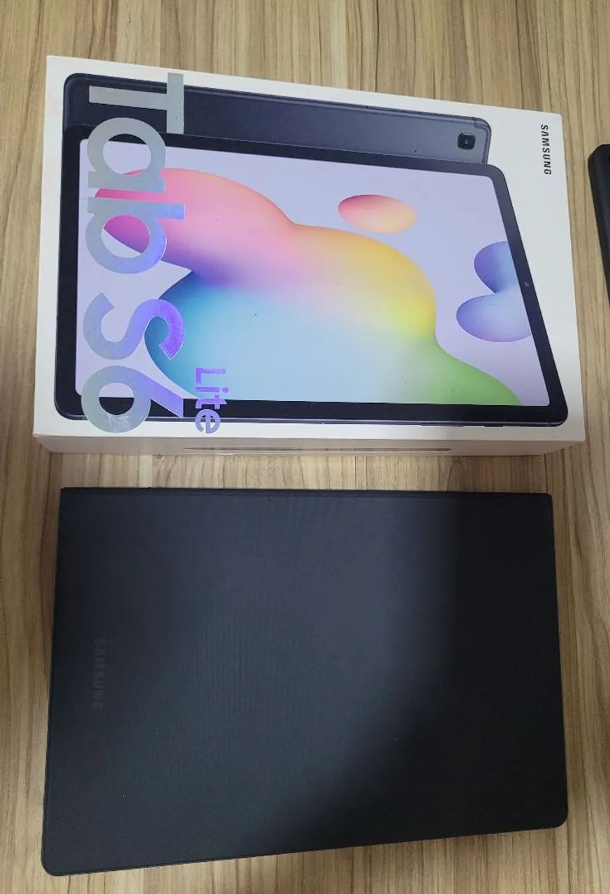 TAB S6 LITE SAMSUNG