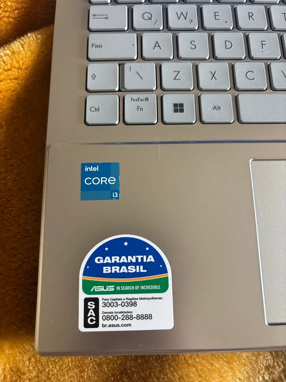 Notbook ASUS VIVOBOOK  - Foto 2