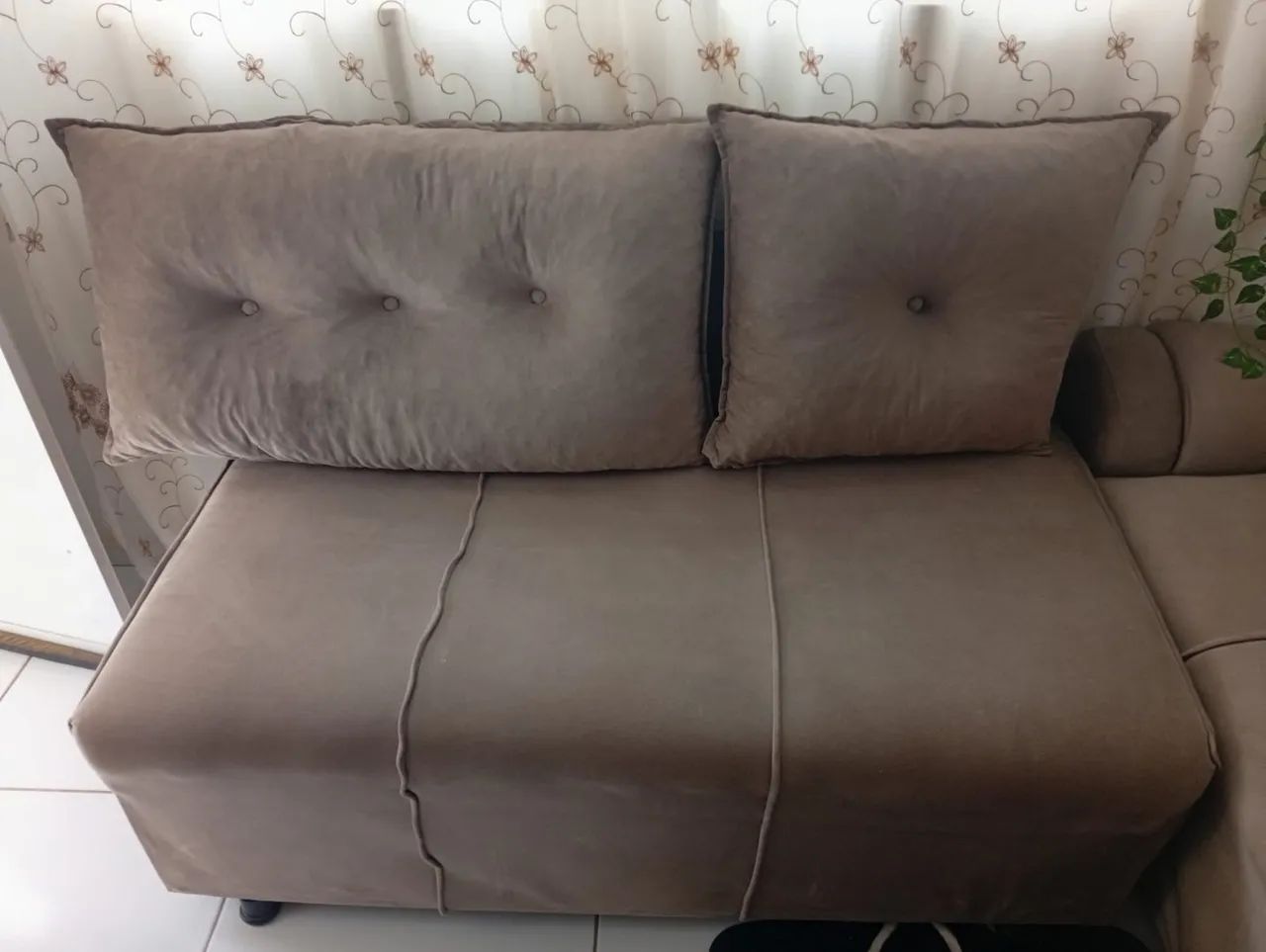 Vende - Se Sofá estilo L  - Foto 3