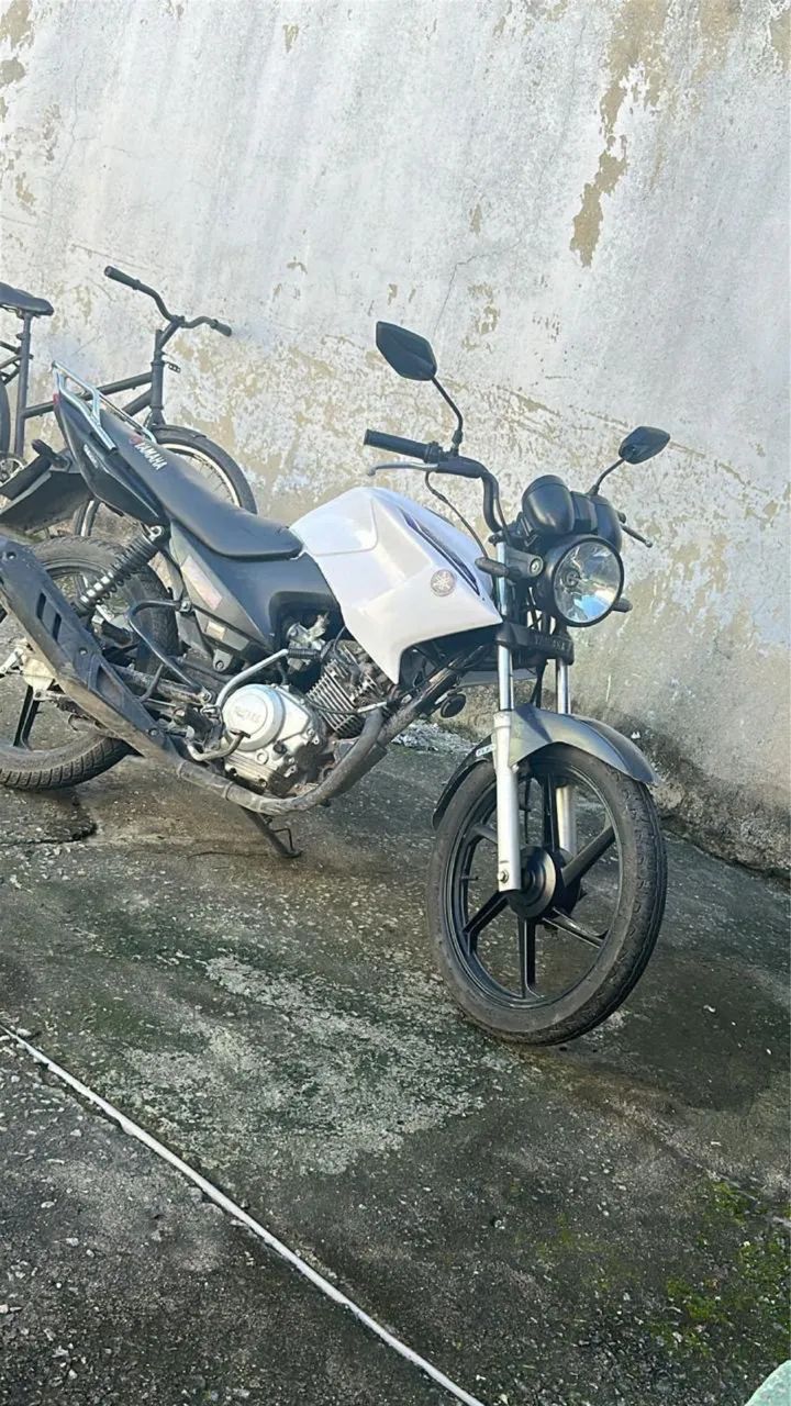 Factor 125 cc  - Foto 2