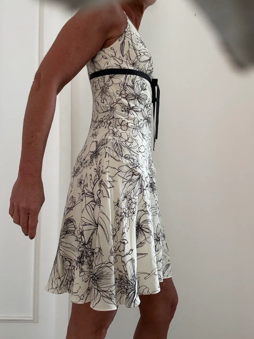 Vestido curto animale  - Foto 4