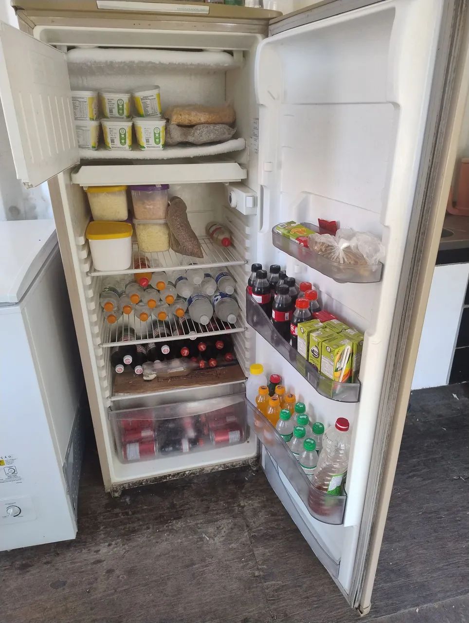 Geladeira - Foto 2
