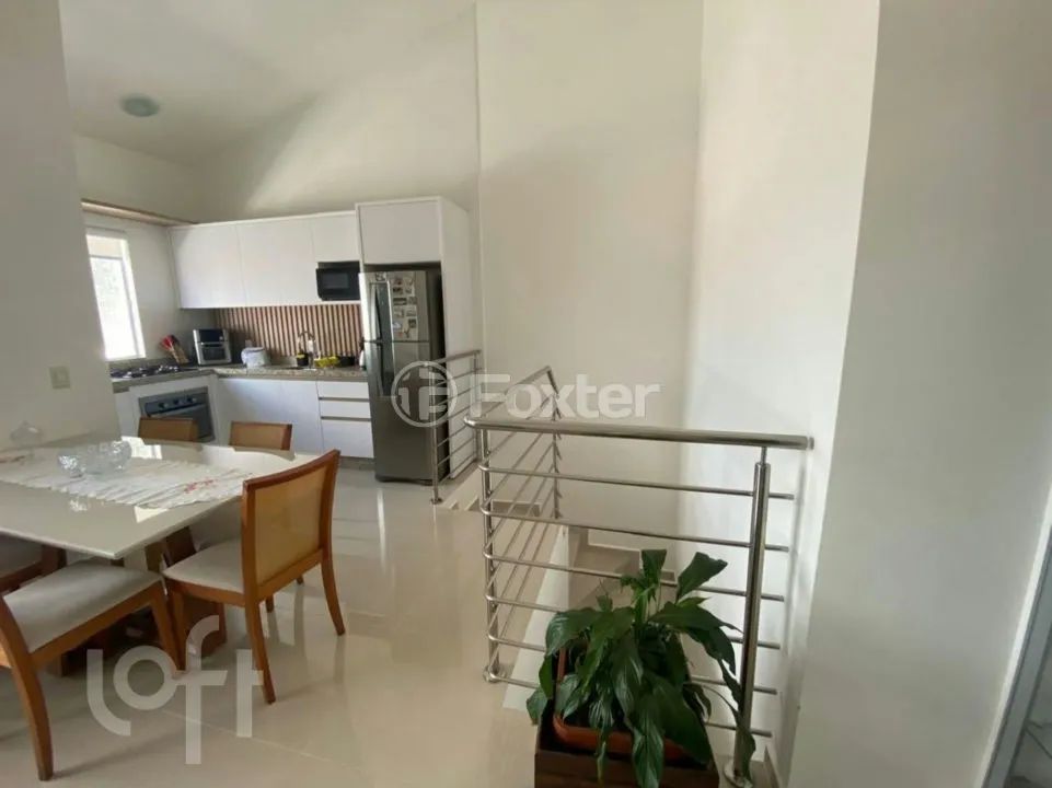 Apartamento à venda Rua Mercúrio, Ingleses do Rio Vermelho - Florianópolis - Foto 5