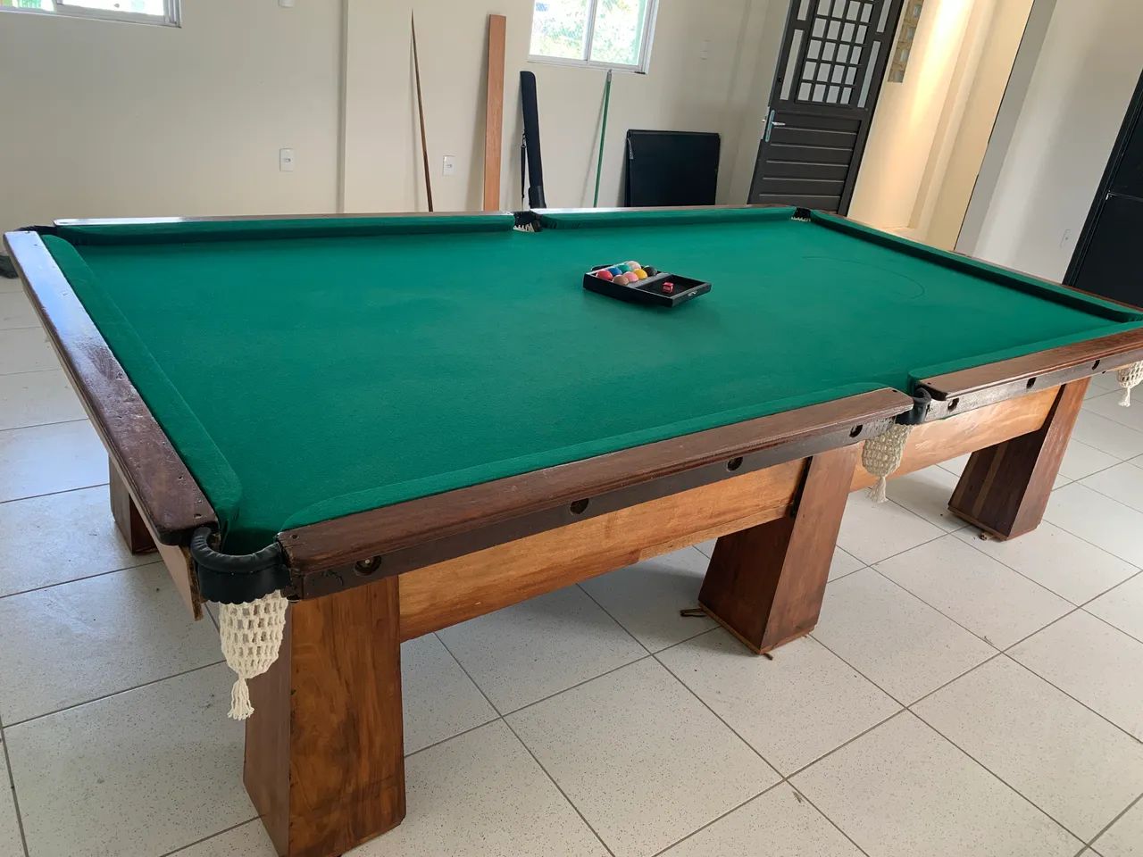 Sinuca profissional  - Foto 3
