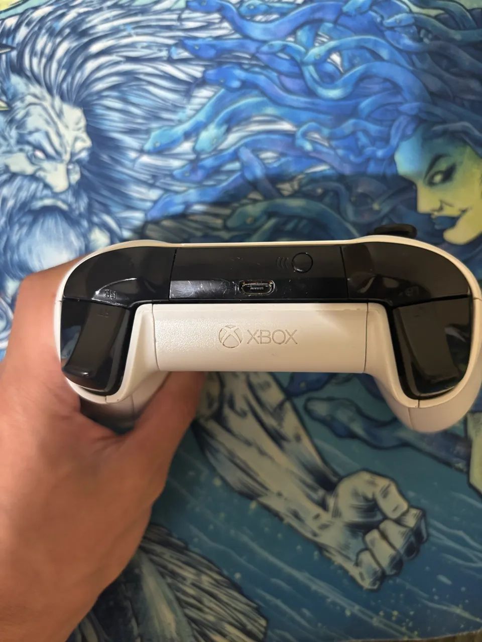 CONTROLE XBOX ONE ORIGINAL  - Foto 4