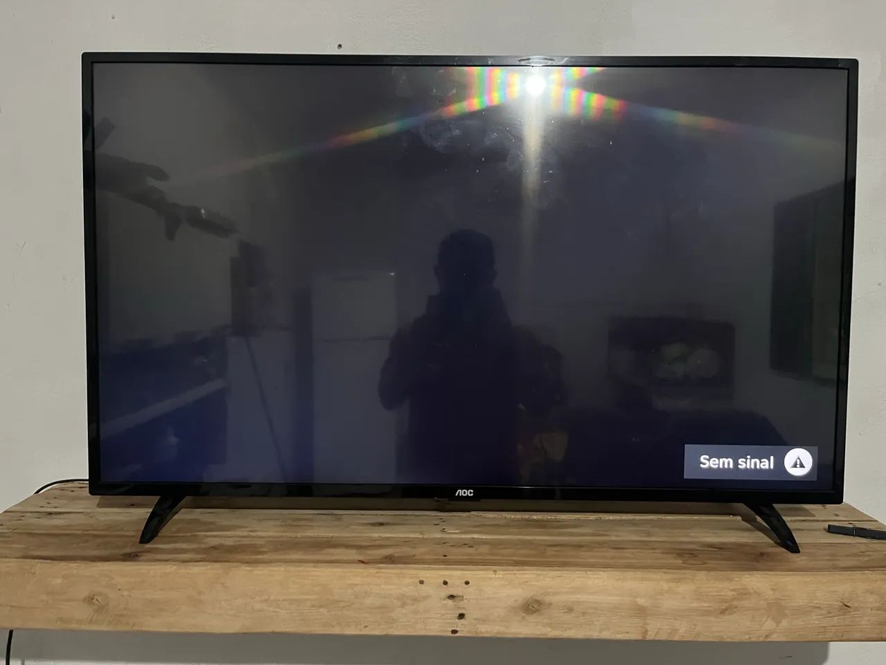 TV SMART 40? AOC  - Foto 4