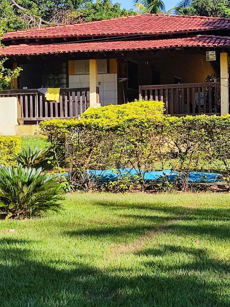 Chácara Para venda Emborcação - Foto 2