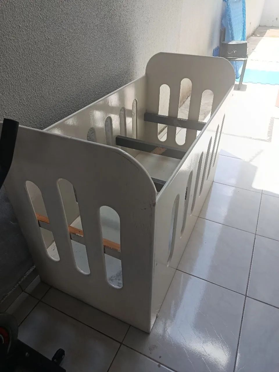 Vendo Berço  - Foto 3