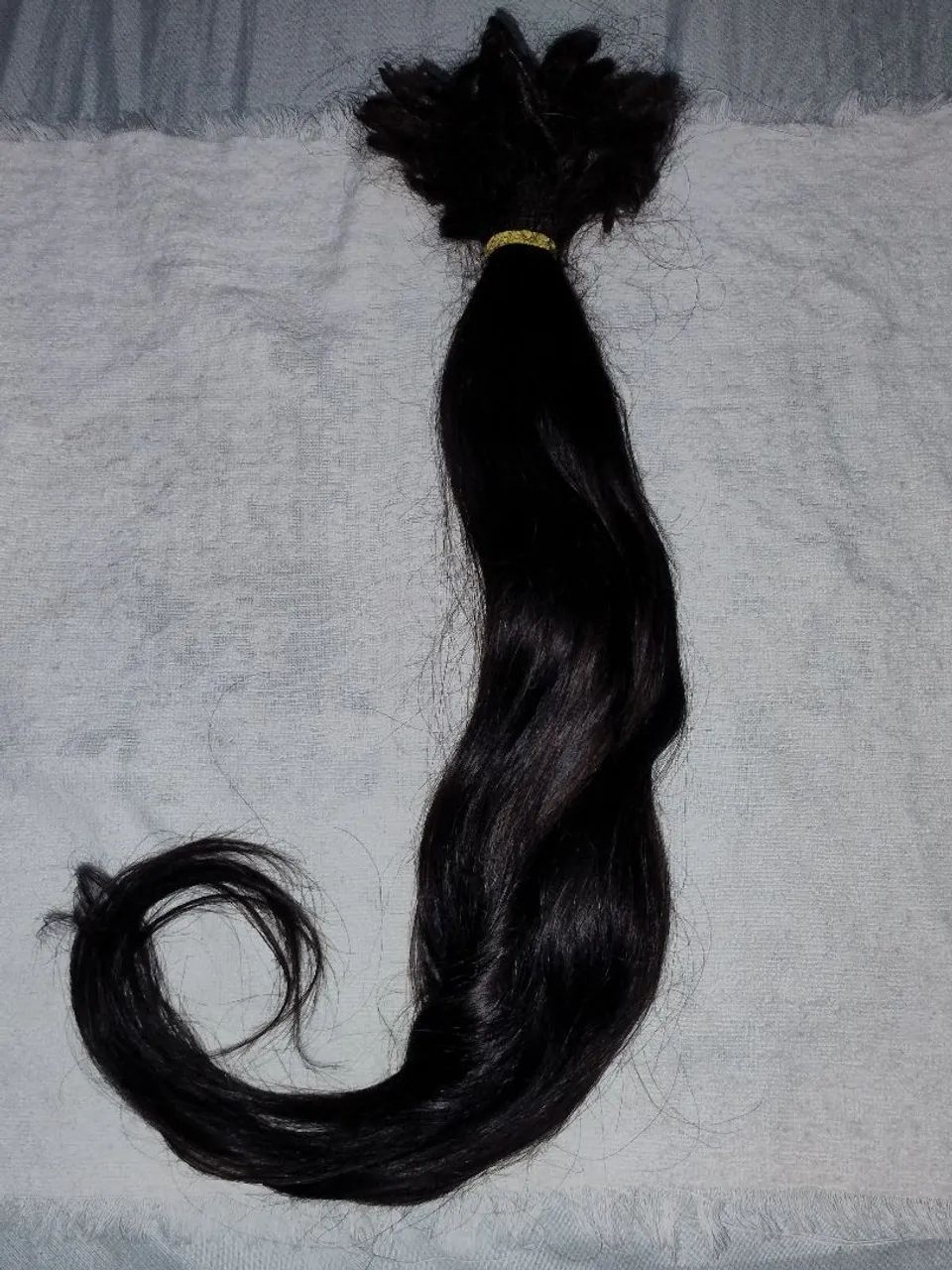 CABELO HUMANO  - Foto 3