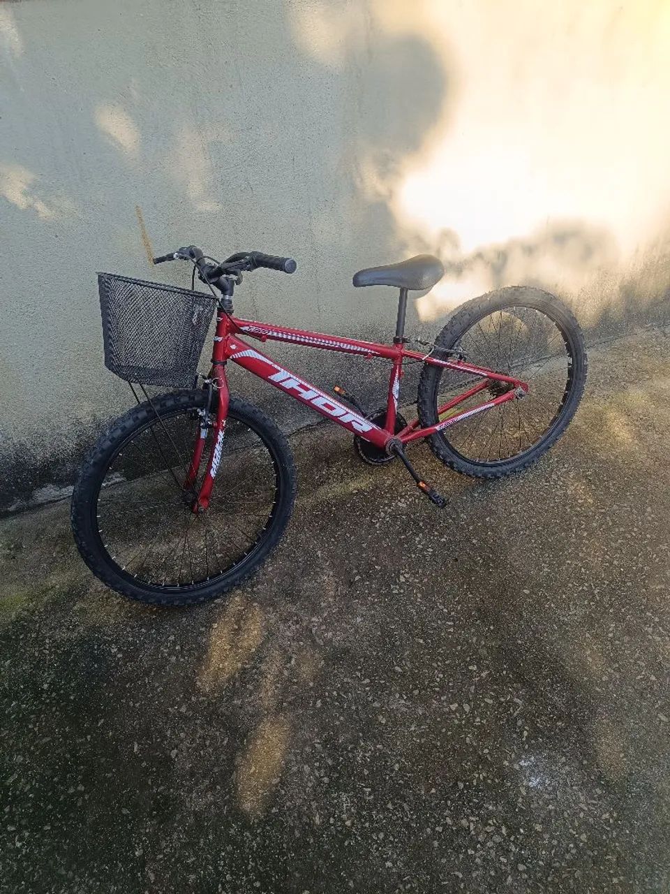 Bicicleta Aro 24 - Foto 2