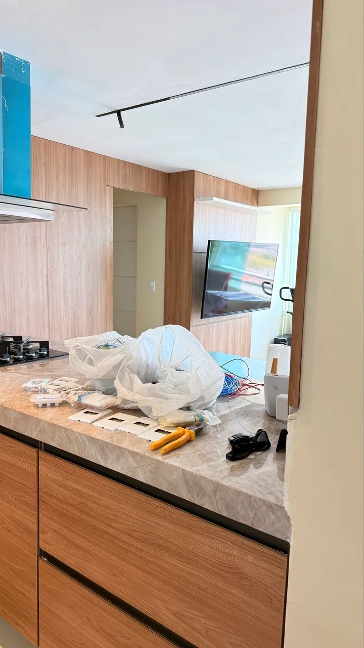 Pedreiro  e equipe  - Foto 4