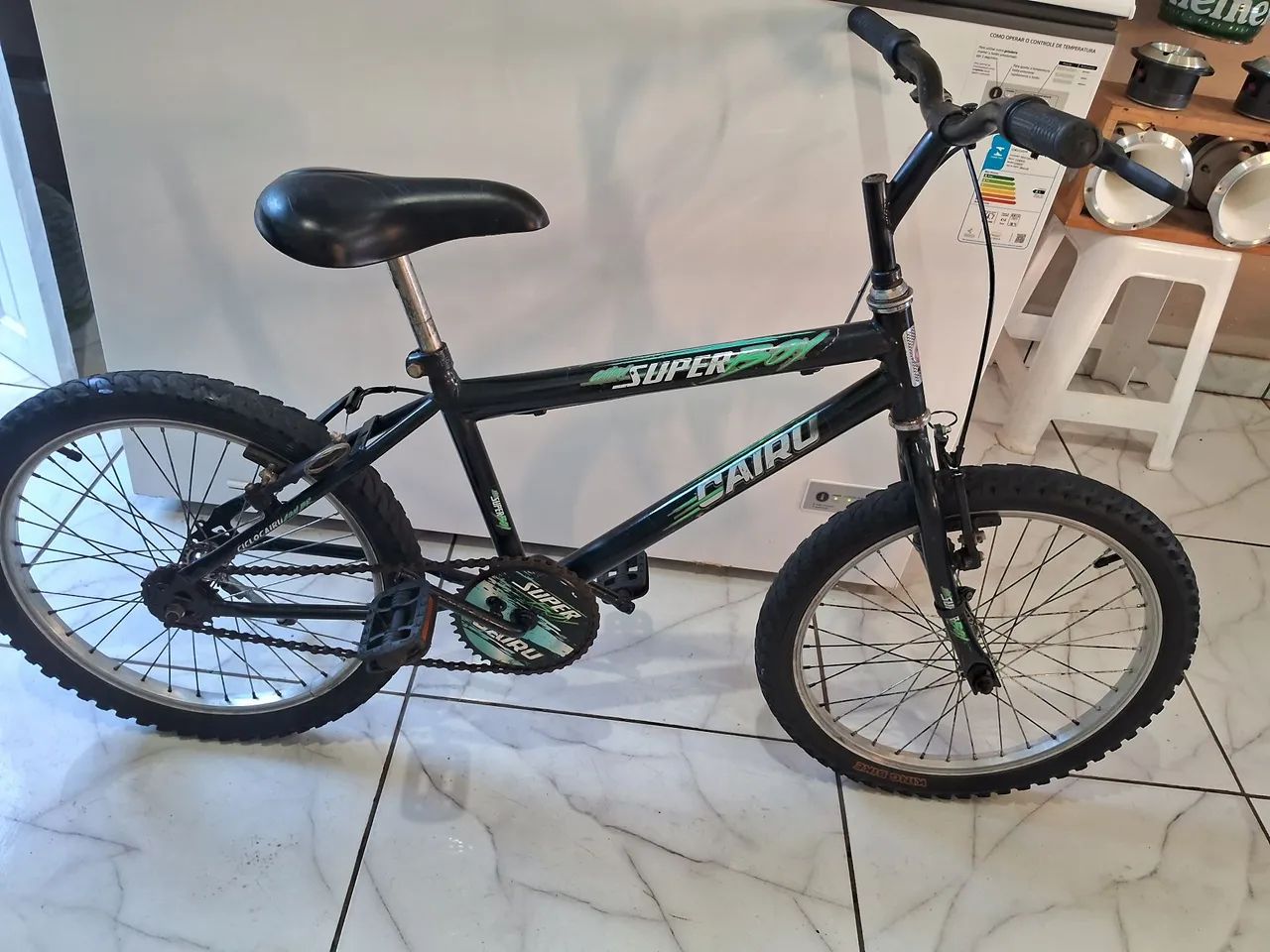 Bicicleta aro 20 - Foto 3
