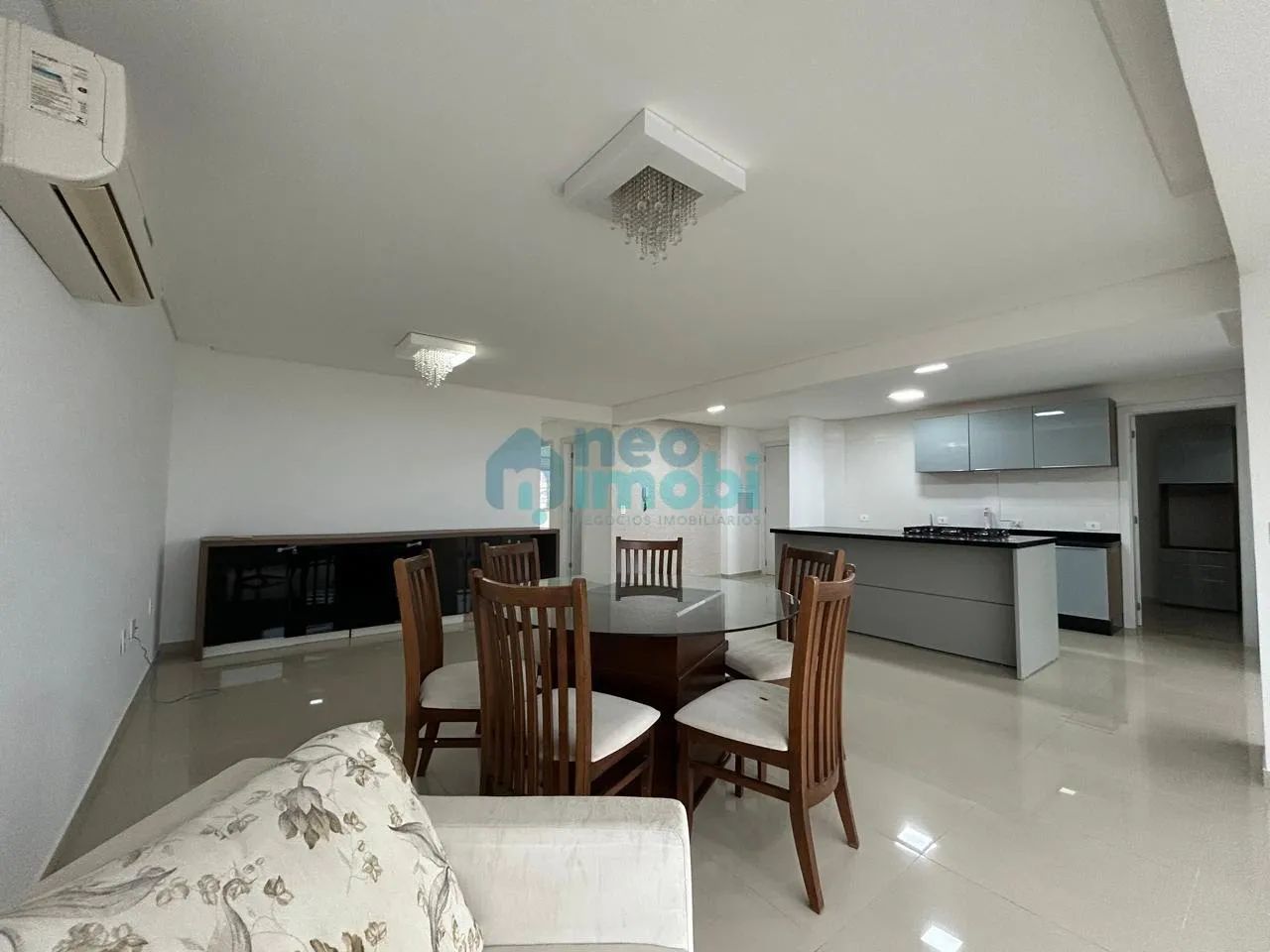 Apartamento em Praia de Fora - Palhoça - Foto 4