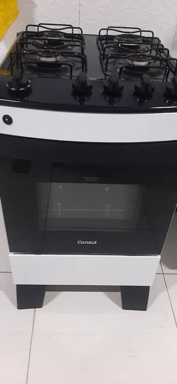 Fogao Consul novo - Foto 5