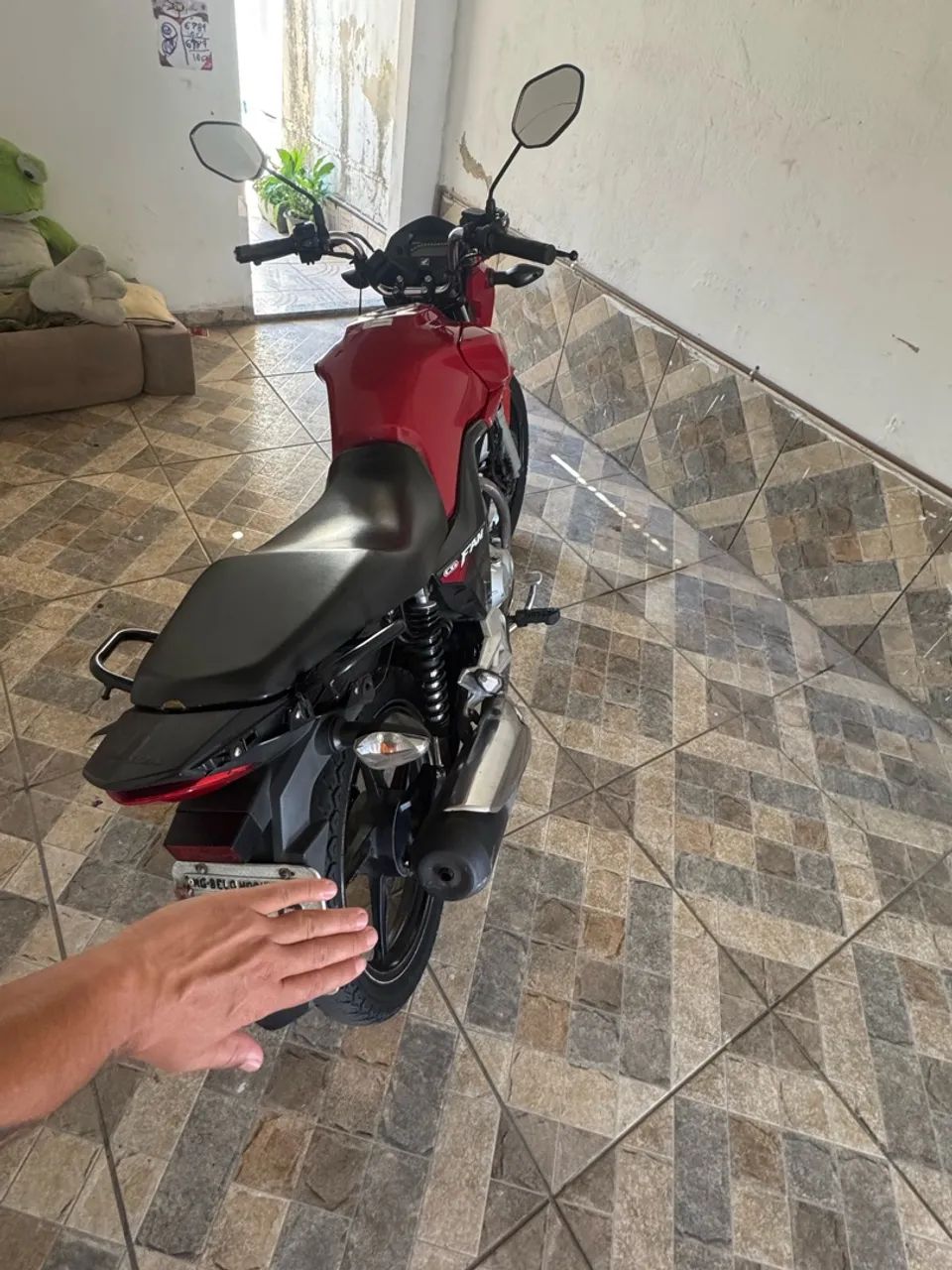 Fan 160 2017/2018  - Foto 3