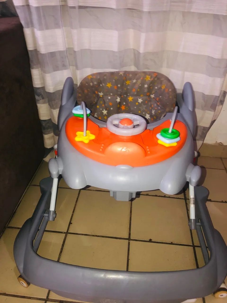 Andaja de bebê 
