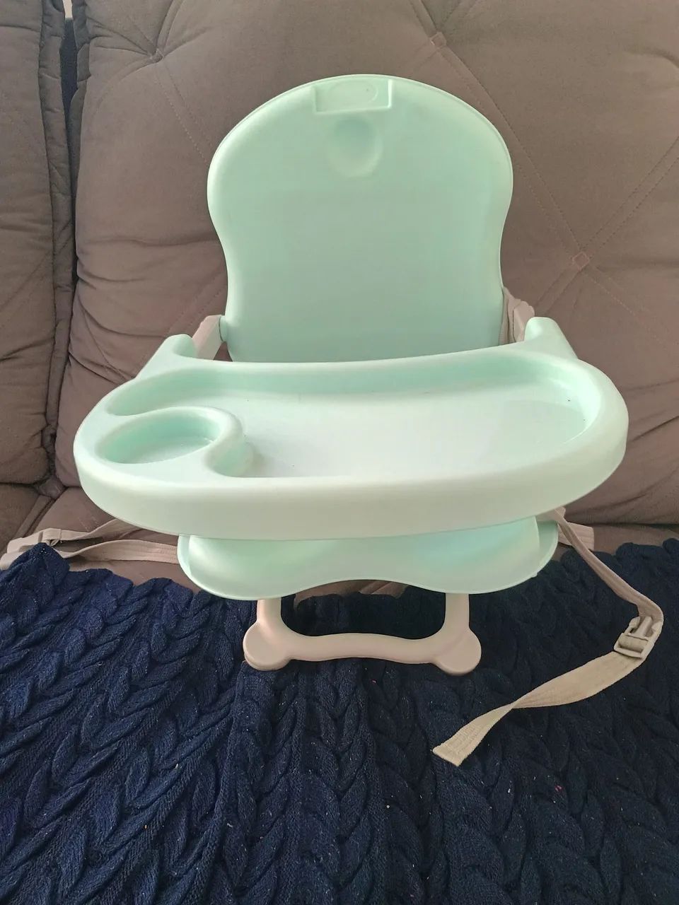 Cadeirinha de alimentação  - Foto 4