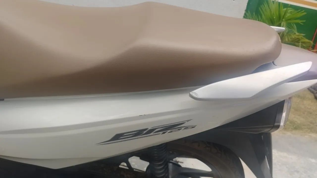 Biz 125 - Foto 4