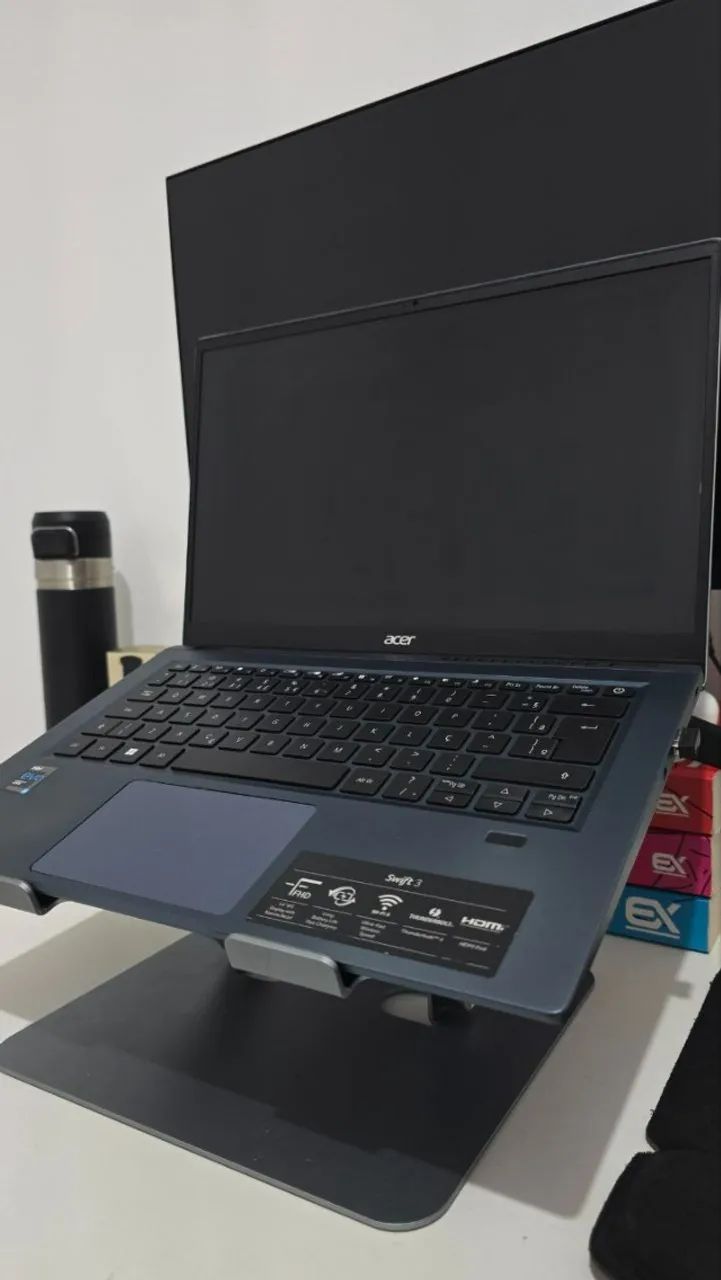 Oportunidade! Notebook Acer Swift 3