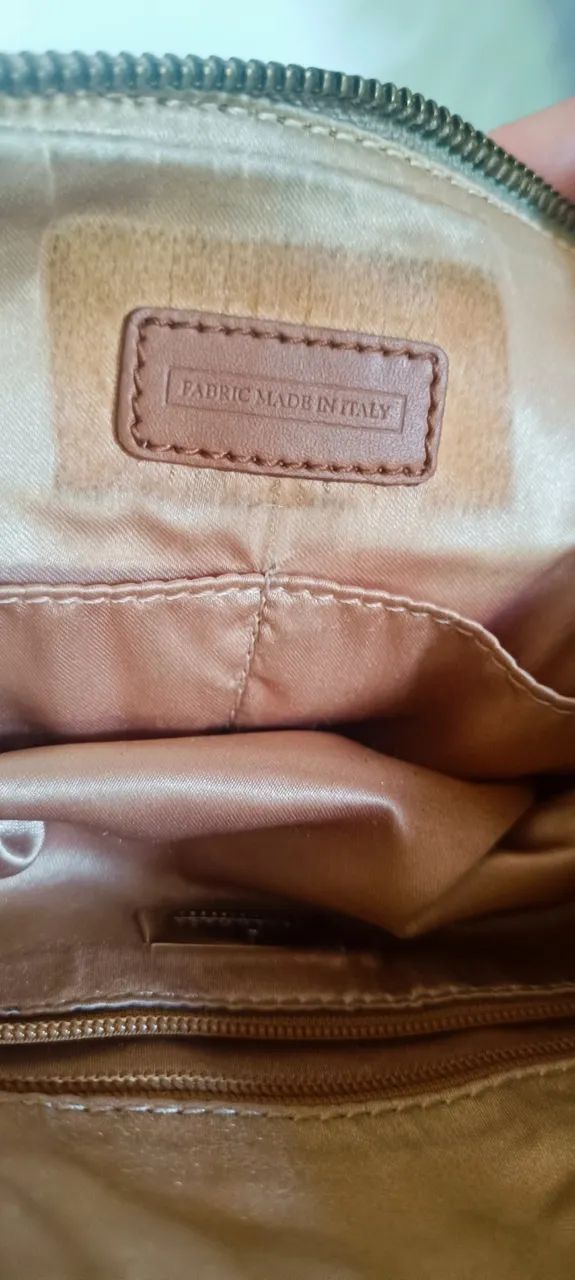 Bolsa Victor Hugo Original  - Foto 4