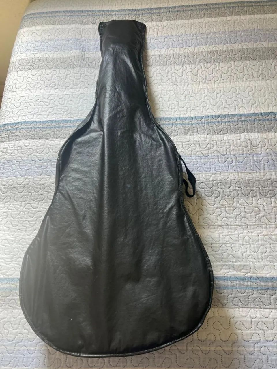 Violão Gianini  - Foto 2