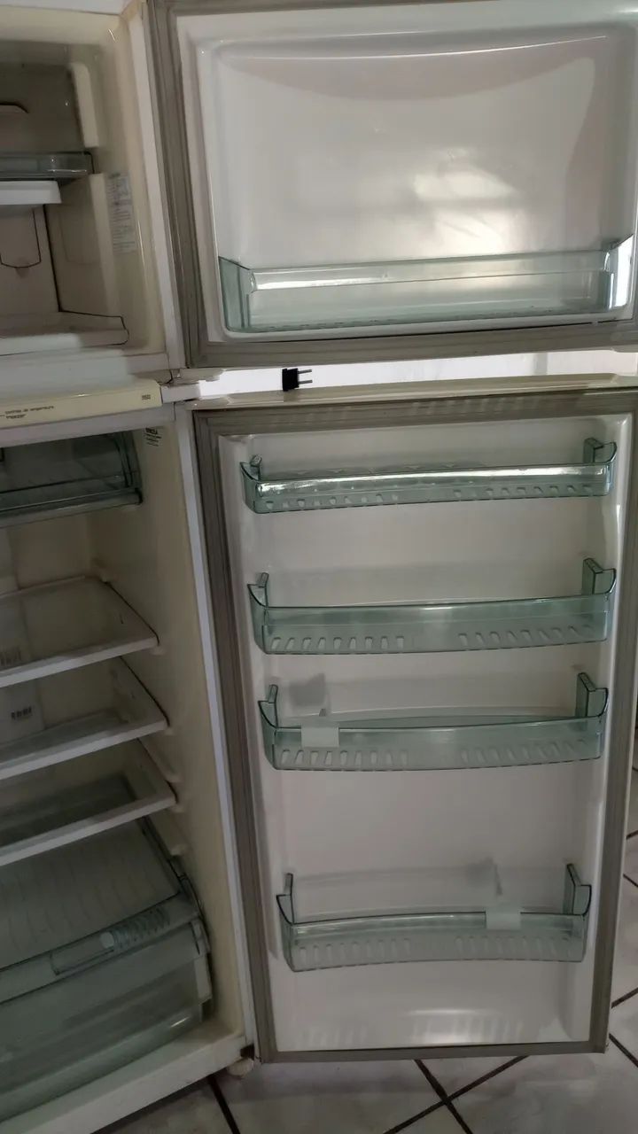 Geladeira . Pague quando vier buscar. Não faça pagamento antecipado  - Foto 5