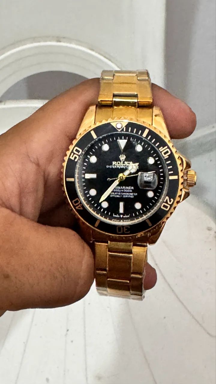 Relógio Rolex - Foto 4