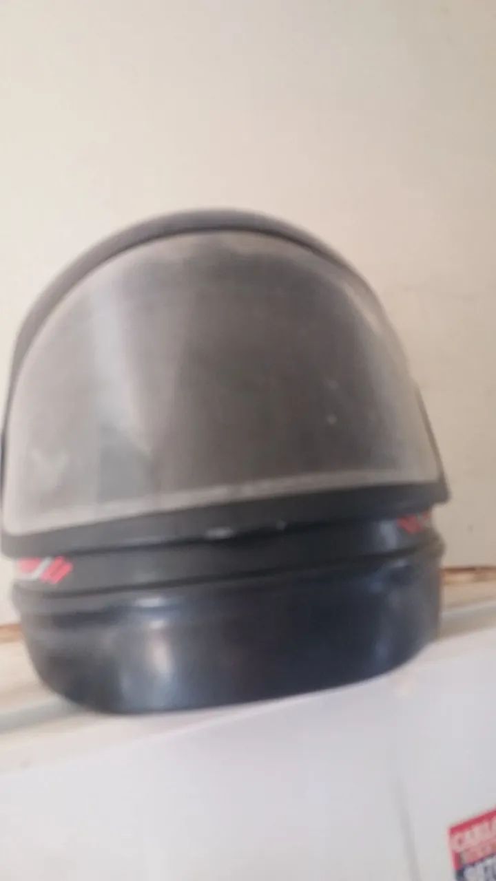 Capacete  - Foto 2