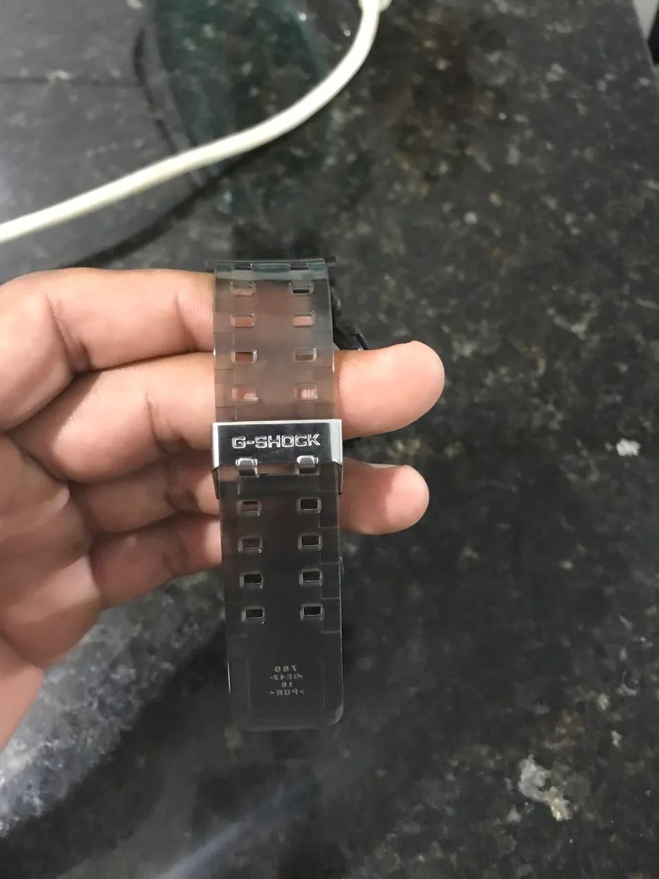 G-shock ga-110 - Foto 2