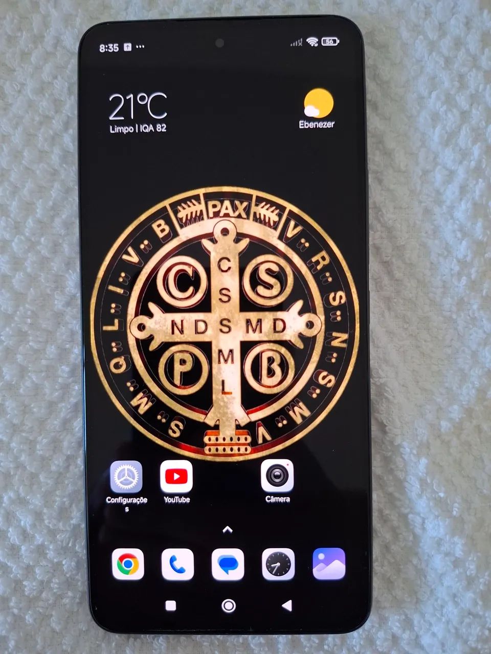 Xiaomi 12 lite