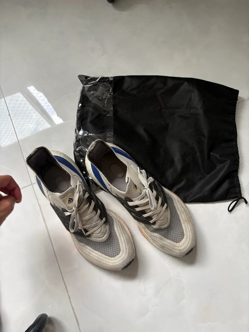 adidas ultraboost - Foto 5