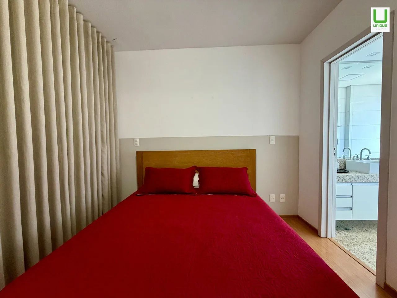 Apartamento, 3 quartos, 1 suíte, 3 vagas - Foto 5