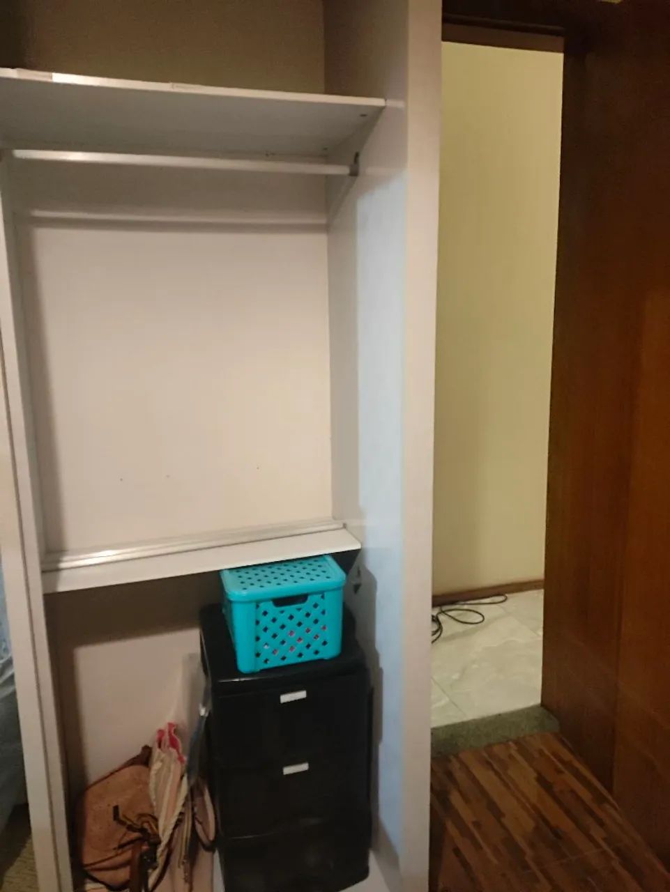 Guarda roupa - Foto 2