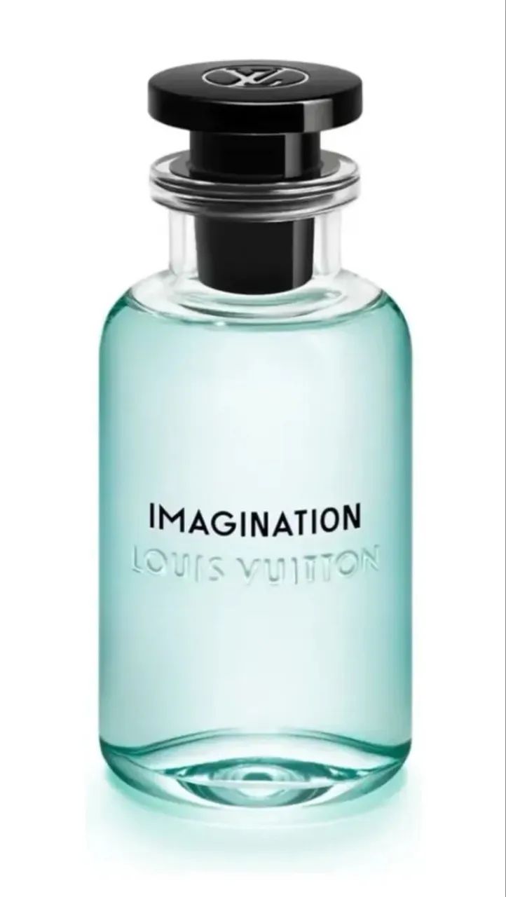 Imagination Louis Vitton 